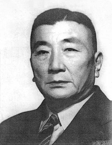 【建材百年】中国建材工业光辉历程（1）ㅣ1921—1953(图1)