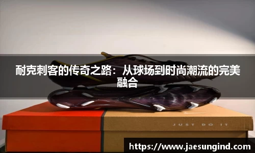耐克刺客的传奇之路：从球场到时尚潮流的完美融合